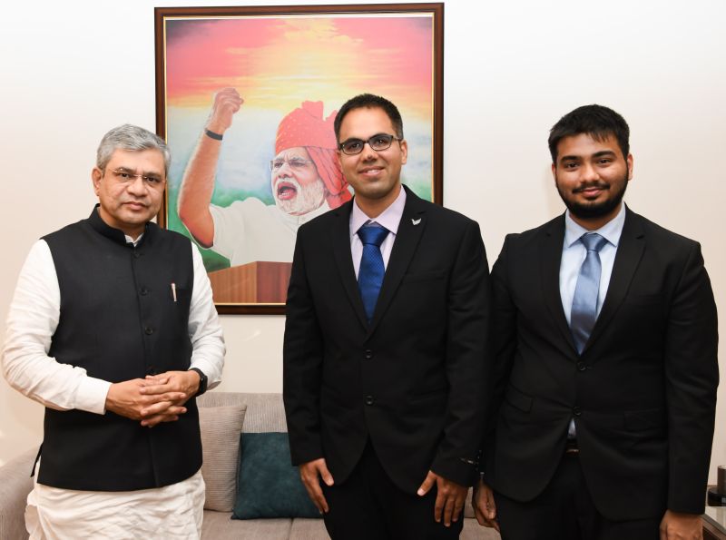 Puch AI MOU document evidence