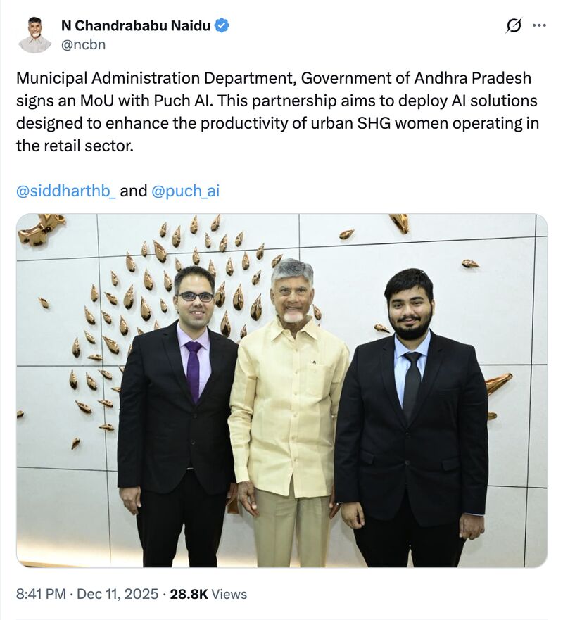 Puch AI evidence document 2